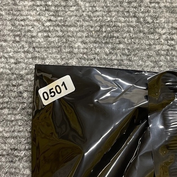 Vintage Yellow Champion Bellarmine Lions Preparatory Short Sleeve Tee - Picture 10 of 10